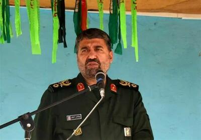 راهکار فرمانده قرارگاه جوانی جمعیت سپاه برای افزایش فرزندآوری: باید کاری کنیم والدین احساس کنند کار دینی و انقلابی انجام می‌دهند