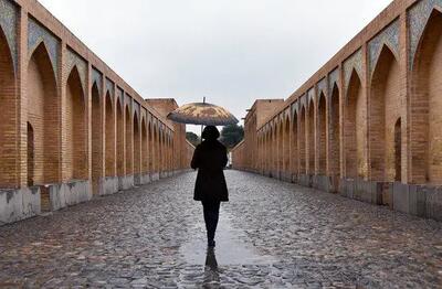 شاخص آلودگی هوای اصفهان امروز یکشنبه ۳۰ آذر ۱۴۰۴