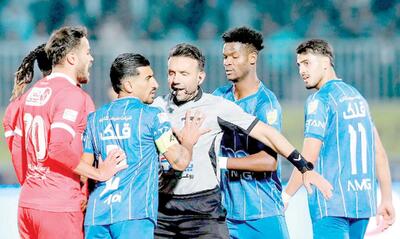 خاستگاه خشونت کلامی در ورزشگاه‌ها