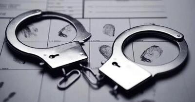 دستگیری یک سارق و کلاهبردار حرفه‌ای در مترو تهران