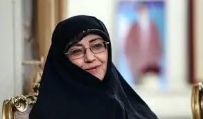  زنی که غم را زندگی کرد