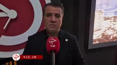 رئیس اتحادیه قنادان: فروش شیرینی نصف شد