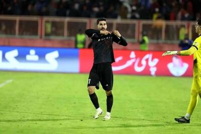 رضا شکاری؛ انتقالی جنجالی، بازگشتی خاطره‌ساز و امید تازه برای پرسپولیس