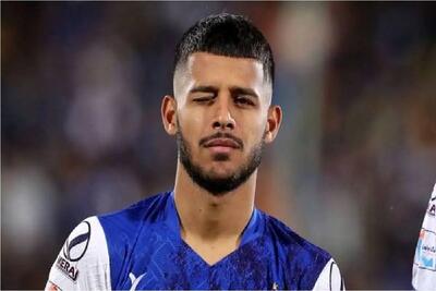 قایدی با قربانی کردن مجیدی برگشت