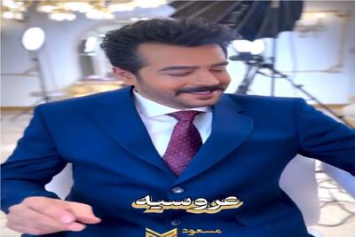  آواز عروسی؛ شوشوی مریم مومن تو آرایشگاه با امشب شبه عروسیه چه رقصی میره / ذوق دارها