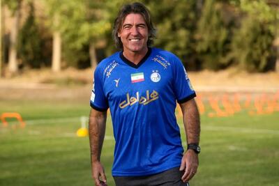 استقلالِ بدون استراحت؛ کریسمس ساپینتو در میان سه بازی حساس لیگ و آسیا