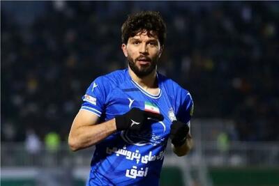 ماشاریپوف آماده بازی؛ استقلال جواب استعلام فیفا را دریافت کرد