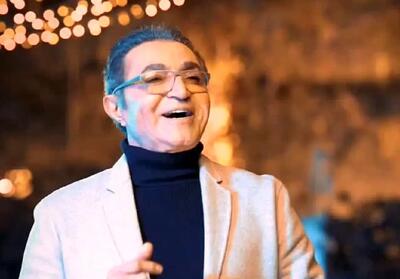  آواز نوستالژی؛ فریدون آسرایی یه آهنگ قدیمی رو مدرن کرد و خوند به قلب آدم میشینه
