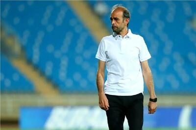 محرم از خانه خیری نمی‌بیند / اصفهان طلسم شده