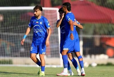 ستاره استقلال بازی با المحرق را از دست داد