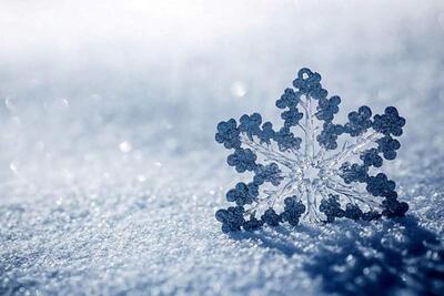 زمستان وارد کشور شد | سیاست روز