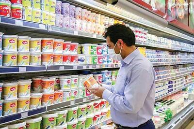 هشدار درباره پیامدهای گرانی مواد لبنی و پروتئینی | سیاست روز