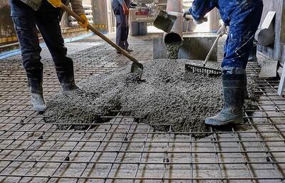 قیمت سیمان امروز یکشنبه ۳۰ آذر ۱۴۰۴ + جدول