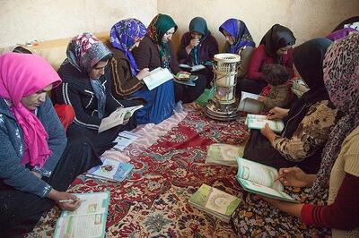  نرخ باسوادی در کردستان به ۹۷.۳۶ درصد رسید