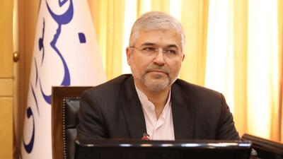 فلسفی: بودجه فرهنگی کشور ناکافی است؛ سهم فرهنگ از بودجه باید تقویت شود