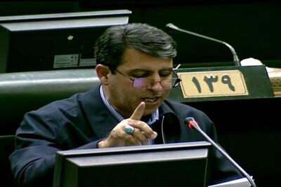 شیخی‌زاده خطاب به رئیس اتاق اصناف کشاورزی مازندران: تو غلط می‌کنی که فکر کردی می‌توانی با تهدید و نمایش قدرت بازار را گروگان بگیری! + فیلم