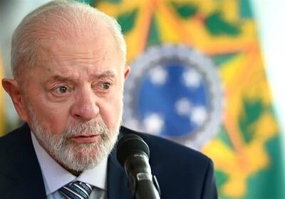  رئیس جمهور برزیل: تهاجم آمریکا به ونزوئلا به فاجعه انسانی منجر می‌شود