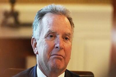  ویتکاف: گفت‌و‌گو‌های صلح اوکراین سازنده بود