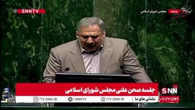  حسینی: همه مشکلات ما به هجوم دشمن یا تحریم برنمی‌گردد/ بهبود و پیشگیری از نوسانات شدید مسئولیت عاجل دولت است