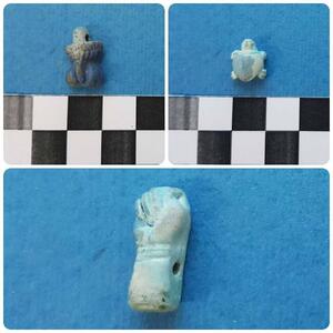  ثبت سه اثر ارزشمند تاریخی متعلق به دوران اشکانی_ساسانی در املش