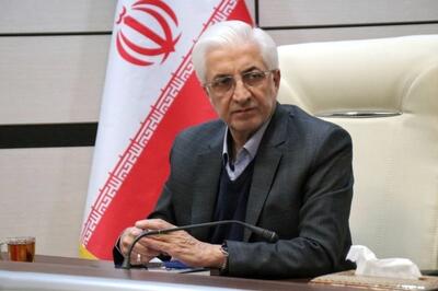  استاندار خراسان شمالی: اجازه دست‌بردن به منابع طبیعی رویین اسفراین را به کسی نمی‌دهیم + فیلم