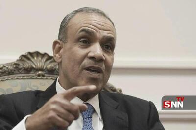  مصر: پلیس فلسطین مسئول تأمین امنیت در نوار غزه خواهد بود