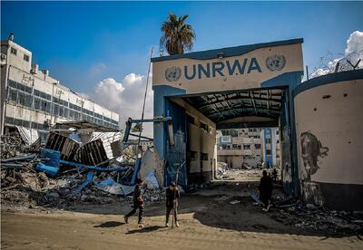 چرا رژیم صهیونیستی به‌دنبال انحلال آنرواست؟