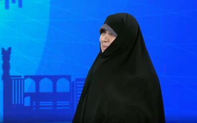 بانوان سهمی راهبردی در زیست‌بوم صنعت دفاعی کشور دارند