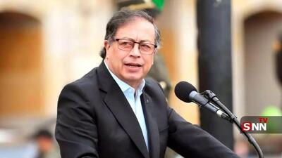  کلمبیا خطاب به ترامپ: تگزاس و کالیفرنیا را پس بده؛ بعد درباره نفت مذاکره کنیم!