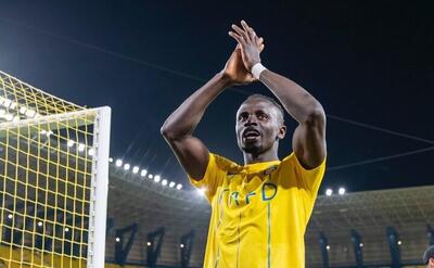 مانه به عنوان فوتبالیست مصلح فوتبال آفریقا شناخته شد