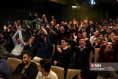  شب یلدا، وسط امتحانات/ یلدا برای دانشجو چه حسی داره؟ + فیلم