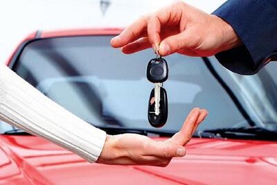 کلاهبرداری با سند نمره‌کار/ جعل هویت یک خودروی قانونی، اما قدیمی و کم‌ارزش بر روی یک خودروی سرقتی و گران‌قیمت + فیلم