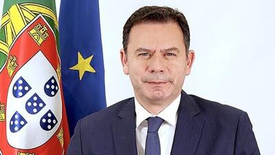  نخست‌وزیر پرتغال: آماده اعزام نیروی حافظ صلح به اوکراین هستیم