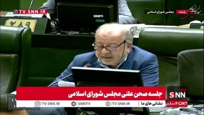  خاتمی: وضعیت اقتصادی امروز زیبنده مردم بزرگ نیست/ باید ستاد بحران تشکیل شود