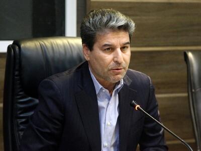 وضعیت نیروهای شرکتی هرچه زودتر تعیین تکلیف شود