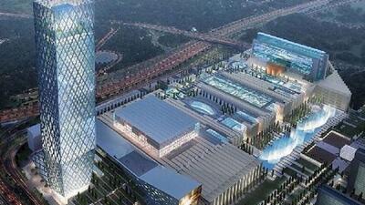  آغاز قیمت‌گذاری شرکت ایران‌مال توسط جامع‌ترین هیأت کارشناسی