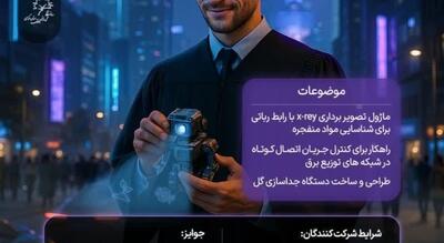  ارائه راهکارهای نوین برای کنترل اتصال کوتاه در شبکه‌های توزیع برق