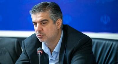  استاندار مرکزی: خروج سرمایه از استان باید متوقف شود