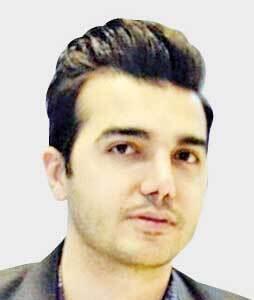 اقتصادی که روی تردمیل  قرار دارد