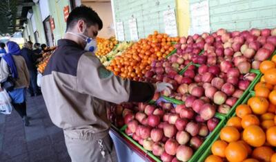 فوری، ساعات میادین و بازارهای میوه و تره‌بار برای شب یلدا تغییر کرد