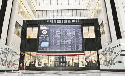 روی دیگر رشد بورس