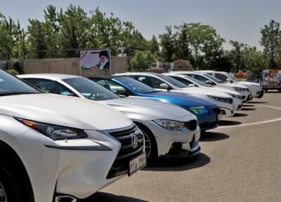 خبر مهم برای دارندگان خودرو/  سهمیه بنزین این خودروها حذف نمی‌شود