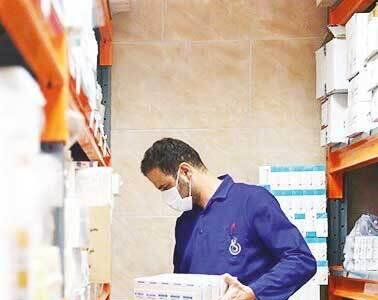 افزایش 10 تا 70 2 درصدی قیمت برخی داروها