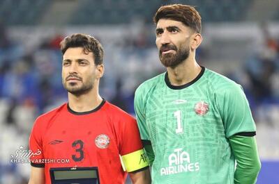 خواهش عاجزانه استقلالی‌ها از بیرانوند؛ اینجا نیا!