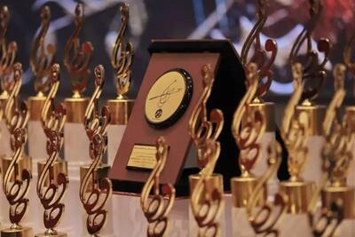 بهترین‌های جشن حافظ مشخص شدند