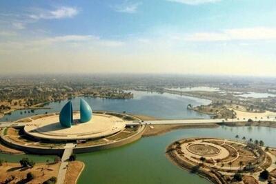  تجربه سفر هوایی به تهران از بغداد، مسقط و ایروان