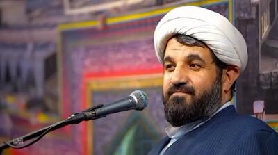 افشاگری یک روحانی از مافیای مراسم مذهبی