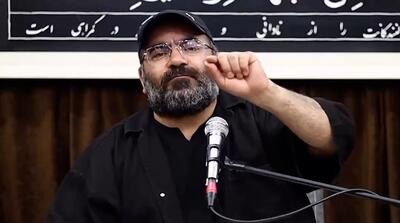  ویدیوی تند آقامیری خطاب به پزشکیان