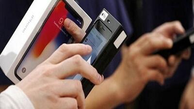 موبایل مسافری هم گران شد