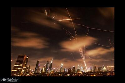  پشت‌پرده تمرکز نتانیاهو بر موشک‌های بالستیک ایران